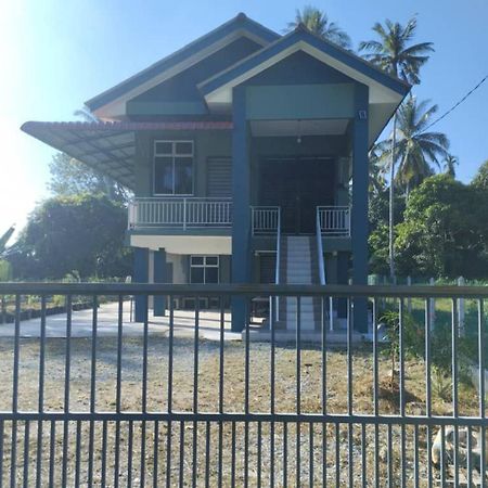 Sh Homestay Kota Bharu Exterior foto