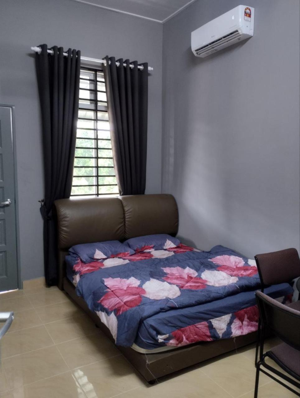 Sh Homestay Kota Bharu Exterior foto