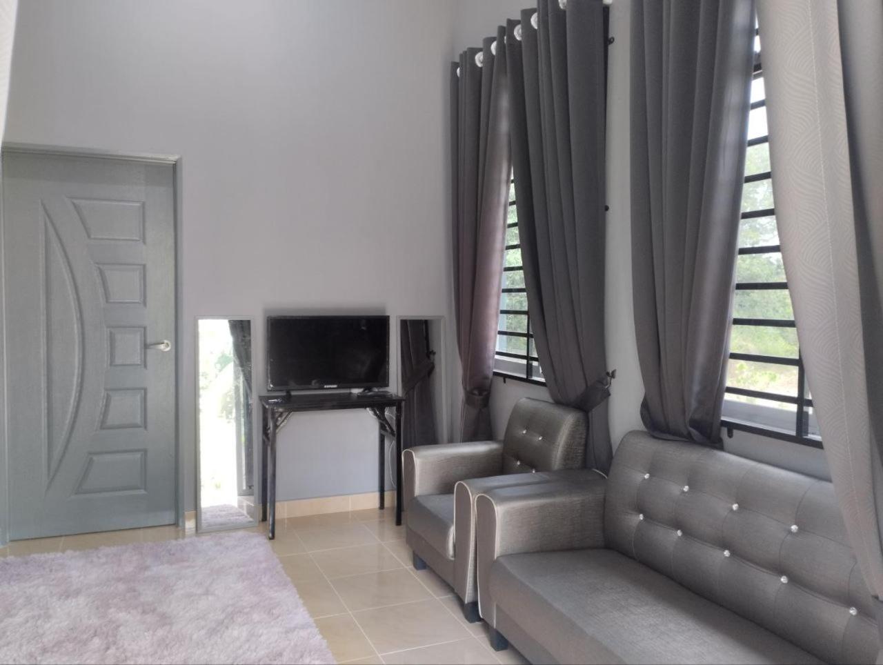 Sh Homestay Kota Bharu Exterior foto