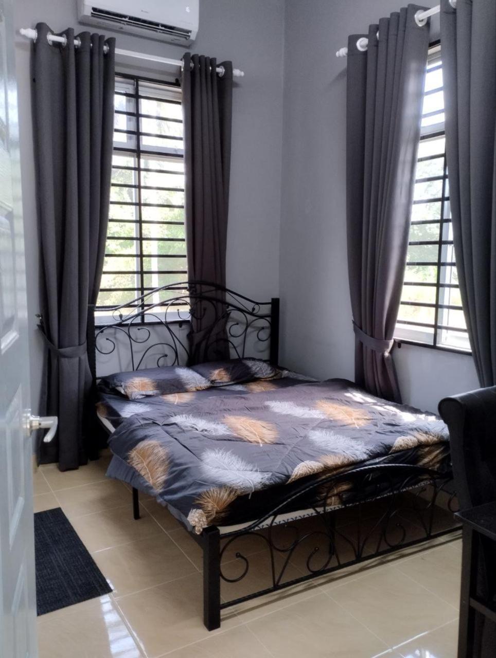 Sh Homestay Kota Bharu Exterior foto